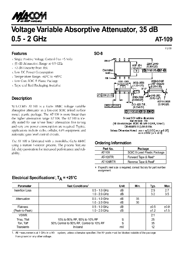 AT-109_171501.PDF Datasheet