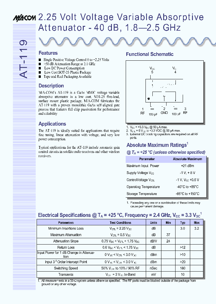 AT-119_193923.PDF Datasheet