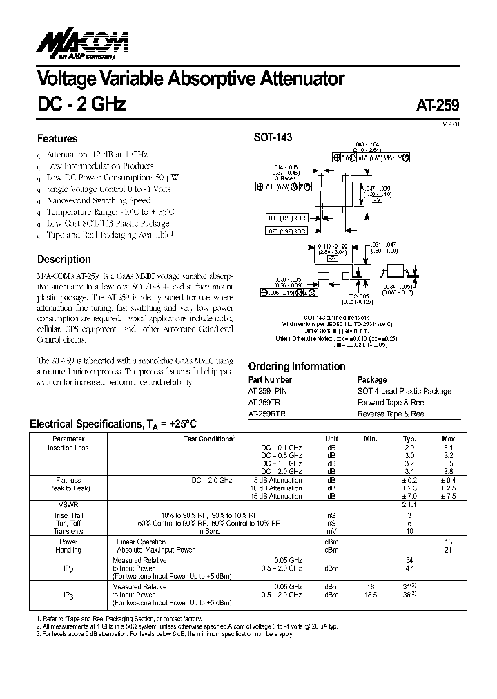 AT-259_193930.PDF Datasheet