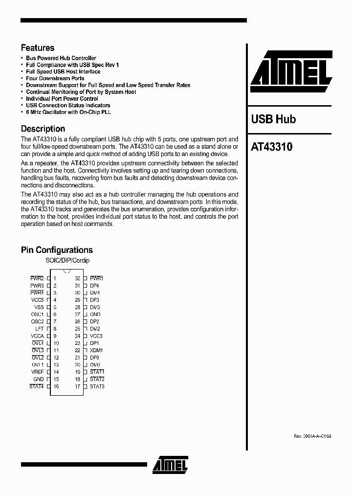 AT43310_72948.PDF Datasheet