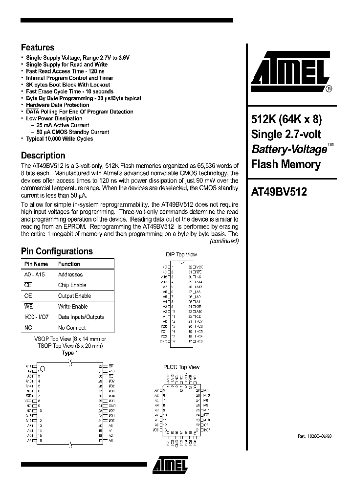 AT49BV512-12JC_17540.PDF Datasheet
