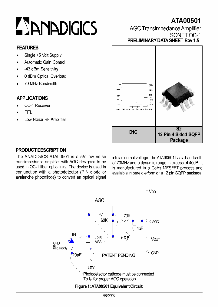 ATA00501D1C_72562.PDF Datasheet