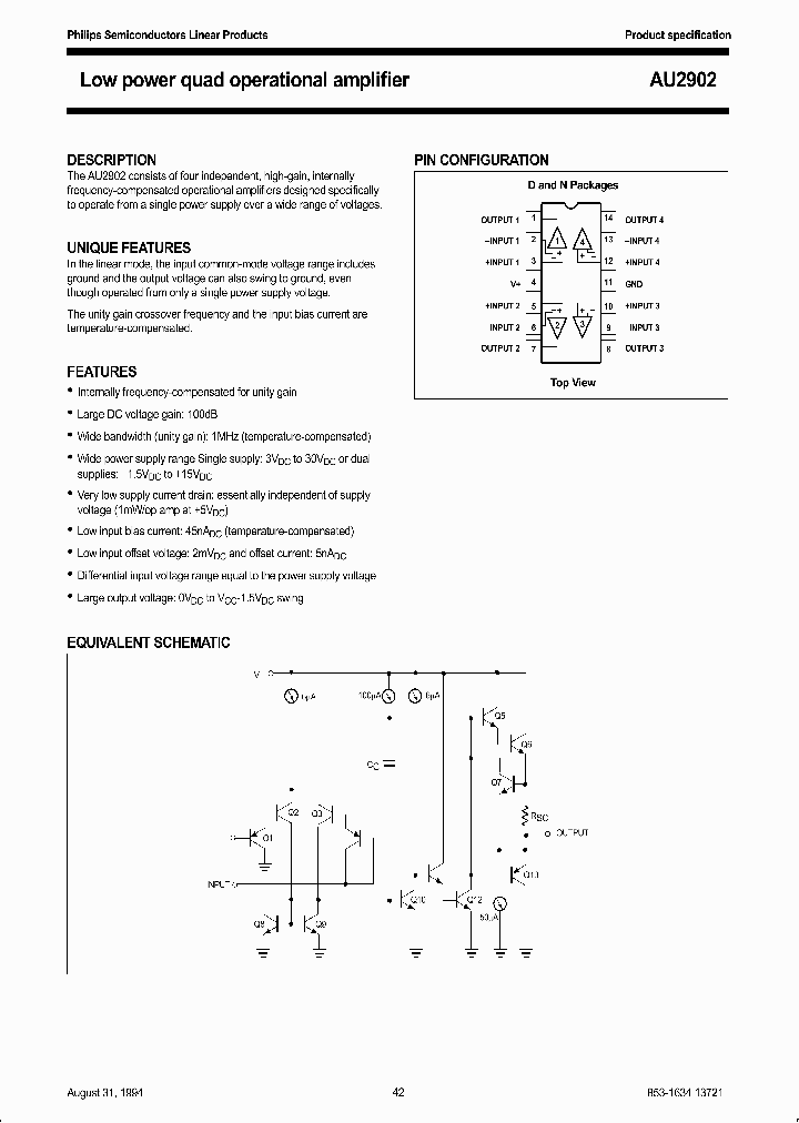 AU2902_62473.PDF Datasheet