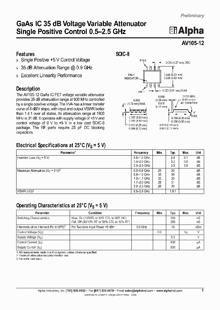 AV105-12_56795.PDF Datasheet