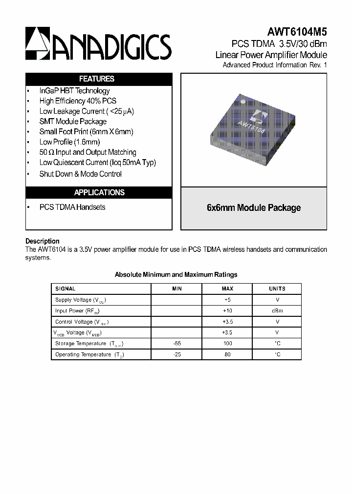 AWT6104M5_52354.PDF Datasheet