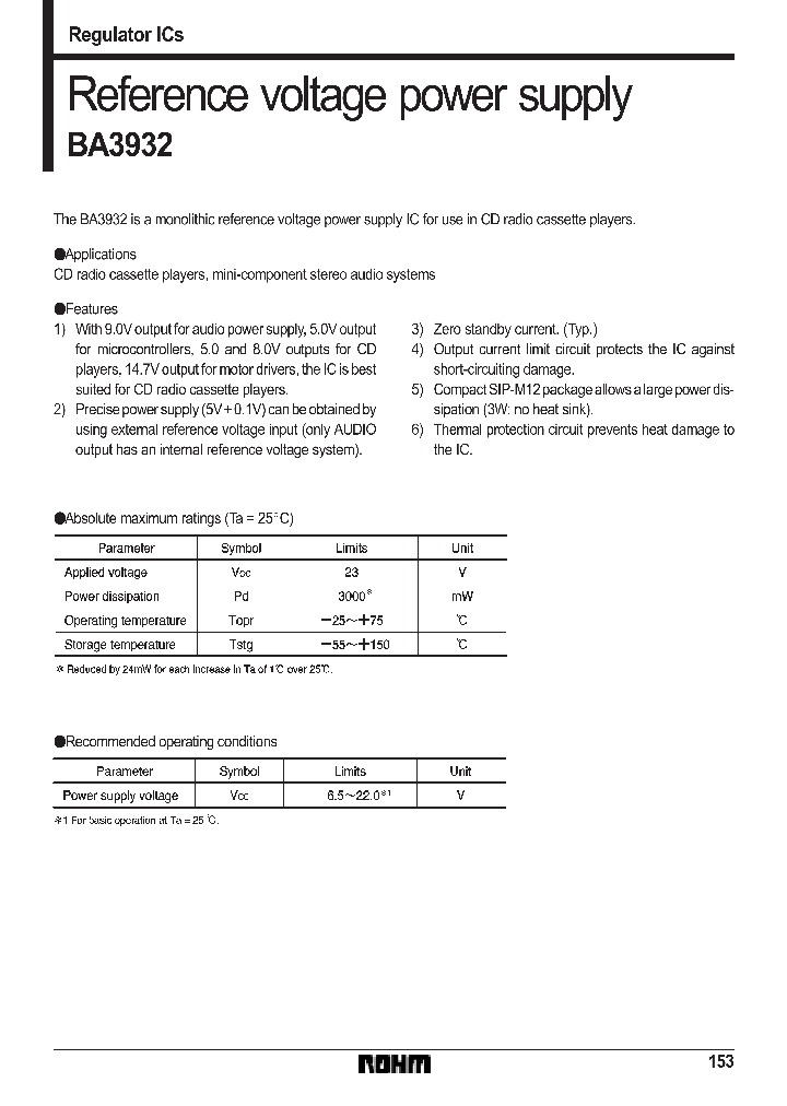 BA3932_39004.PDF Datasheet