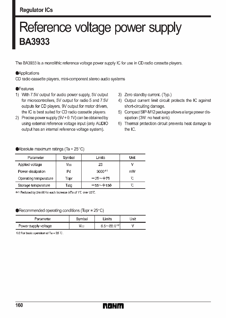 BA3933_39005.PDF Datasheet
