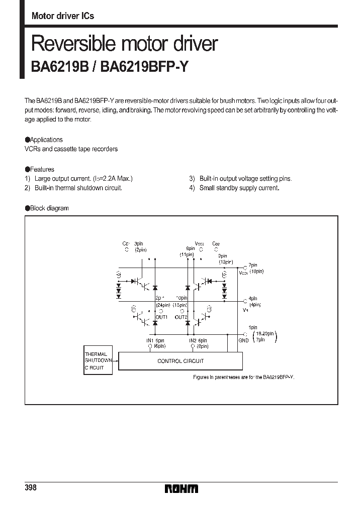 BA6219B_170003.PDF Datasheet