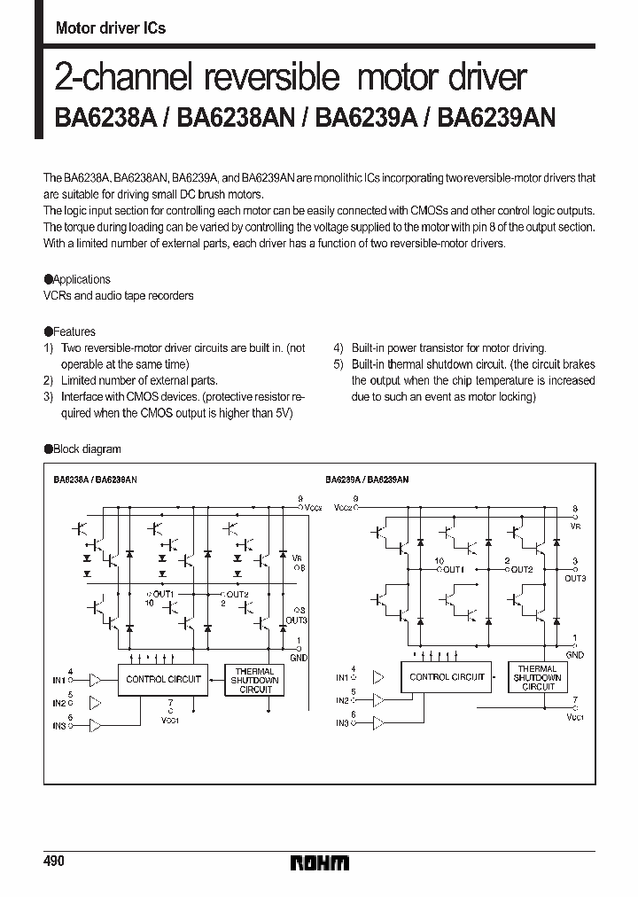 BA6239A_105380.PDF Datasheet