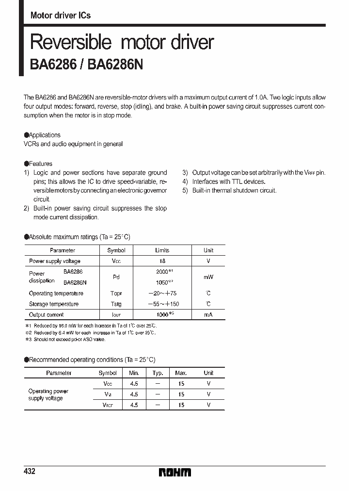 BA6286_105389.PDF Datasheet