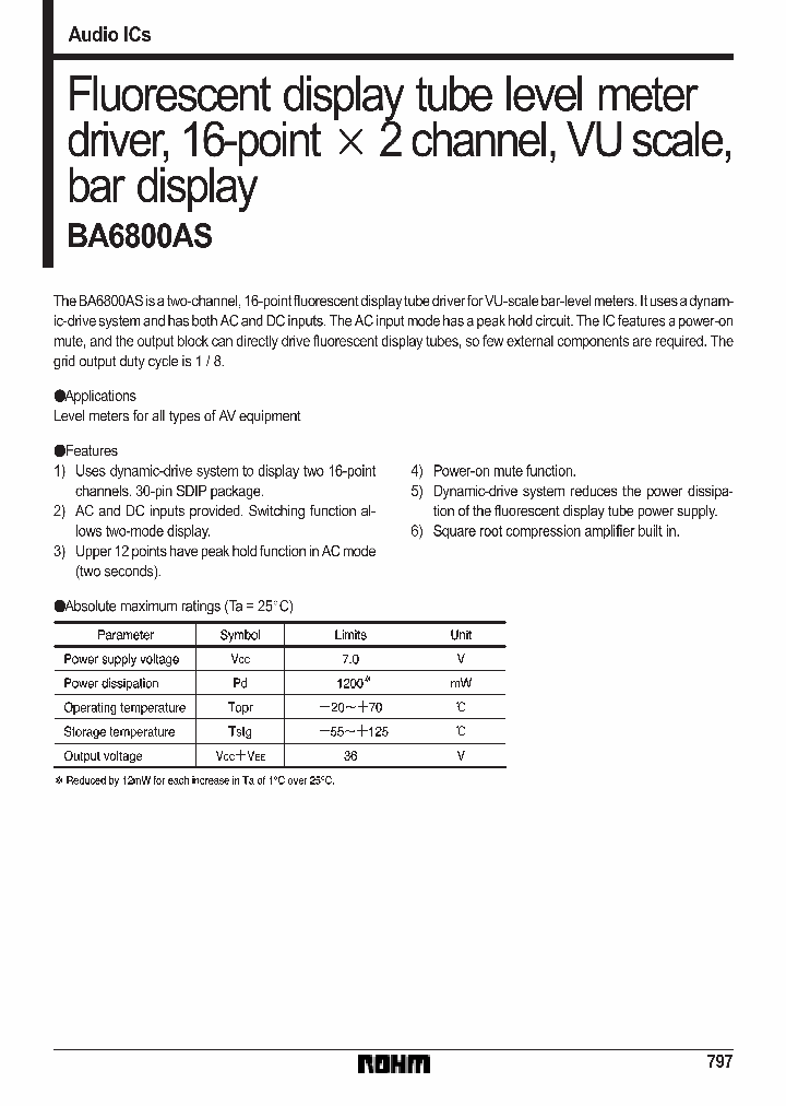 BA6800AS_127306.PDF Datasheet