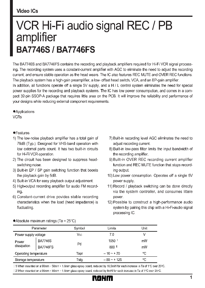 BA7746_142858.PDF Datasheet