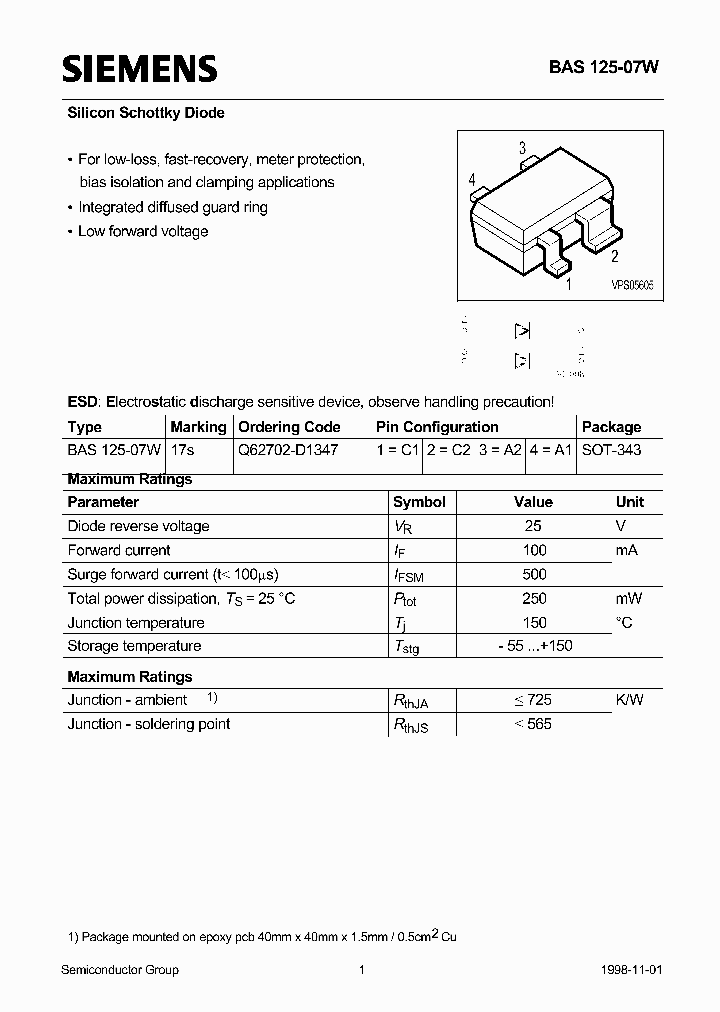 BAS125-07_21605.PDF Datasheet