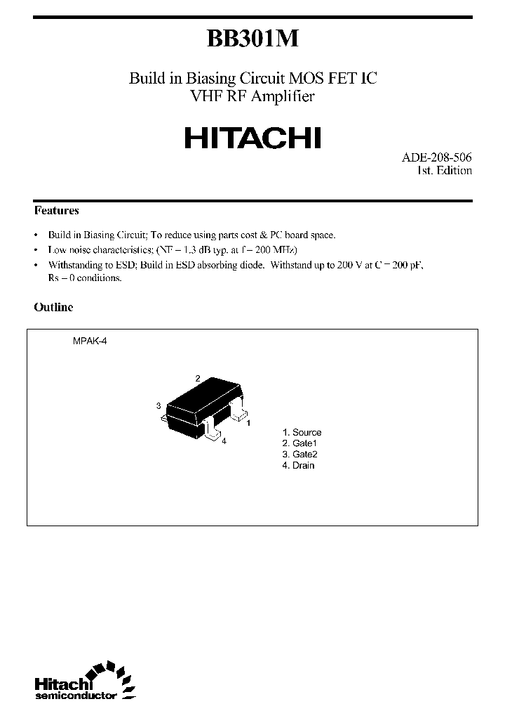 BB301M_137797.PDF Datasheet