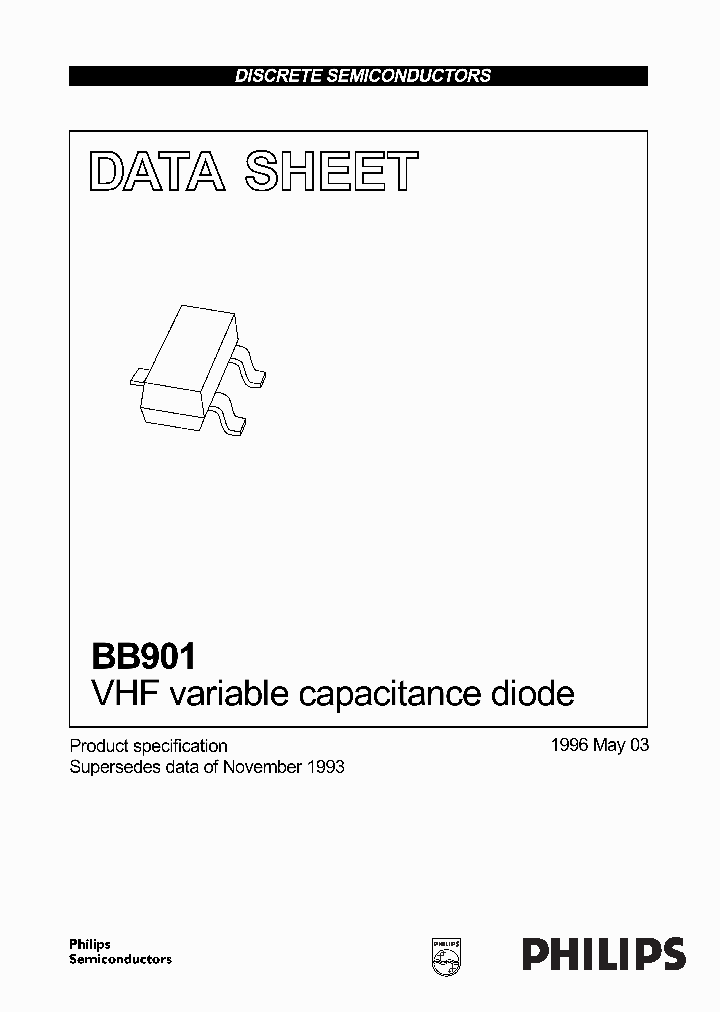 BB901_155690.PDF Datasheet
