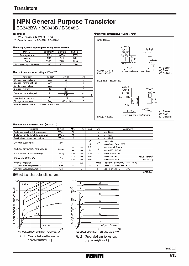 BC848B_124545.PDF Datasheet