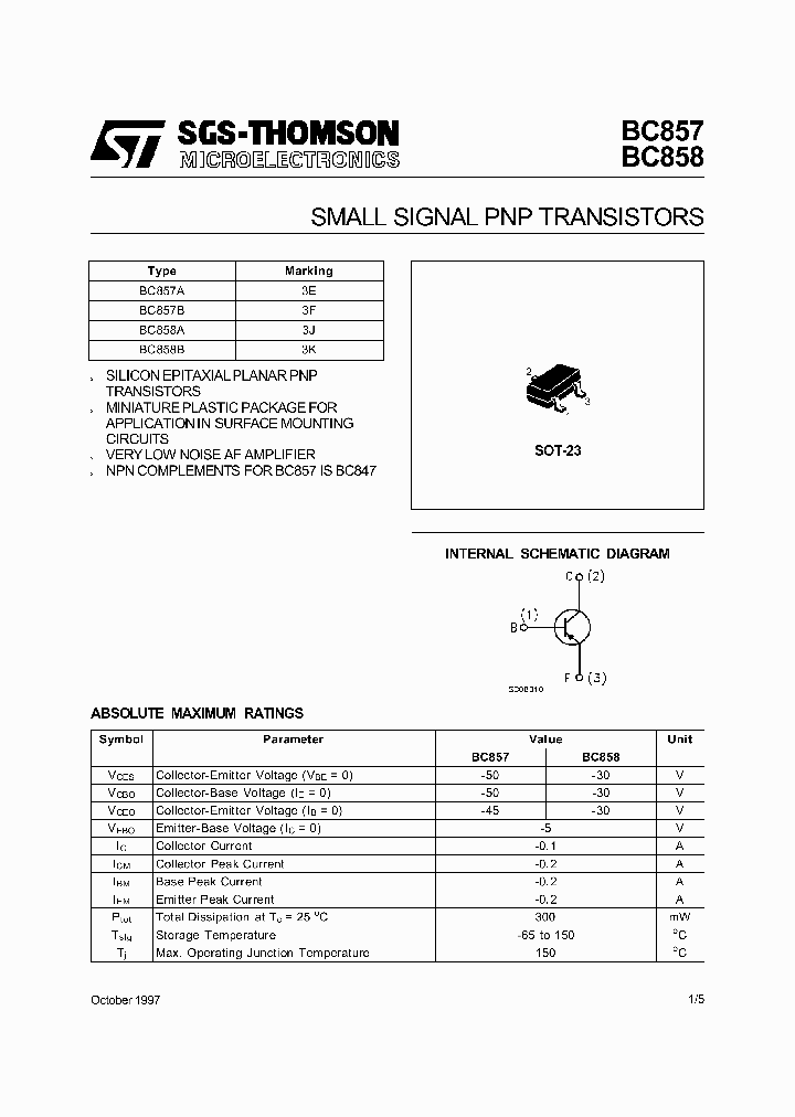 BC858A_183846.PDF Datasheet