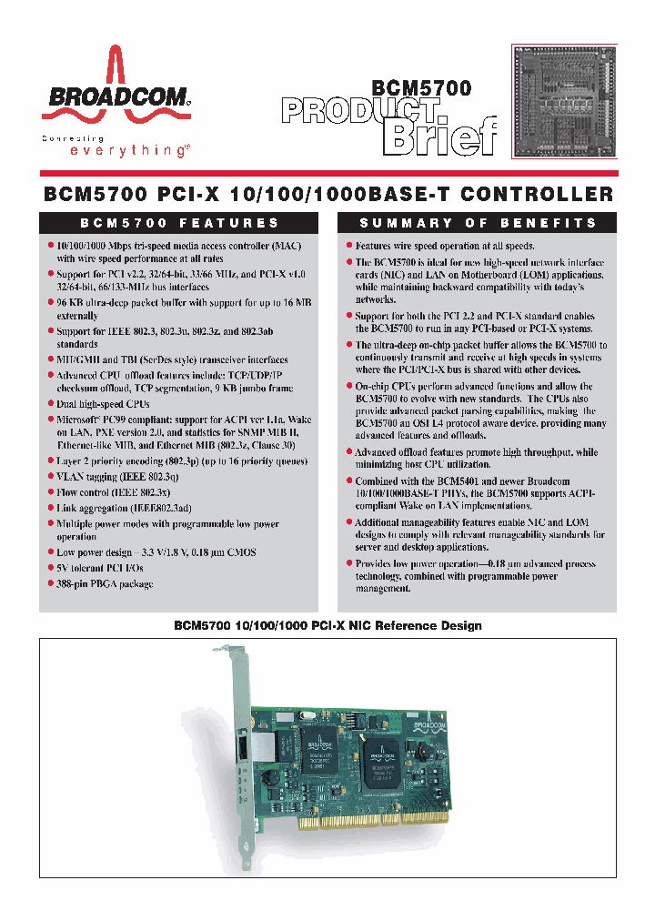 BCM5700_4016.PDF Datasheet