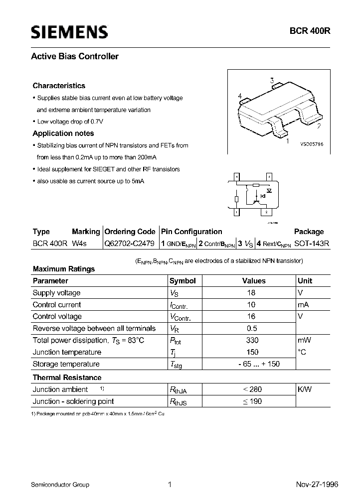 BCR400R_144666.PDF Datasheet