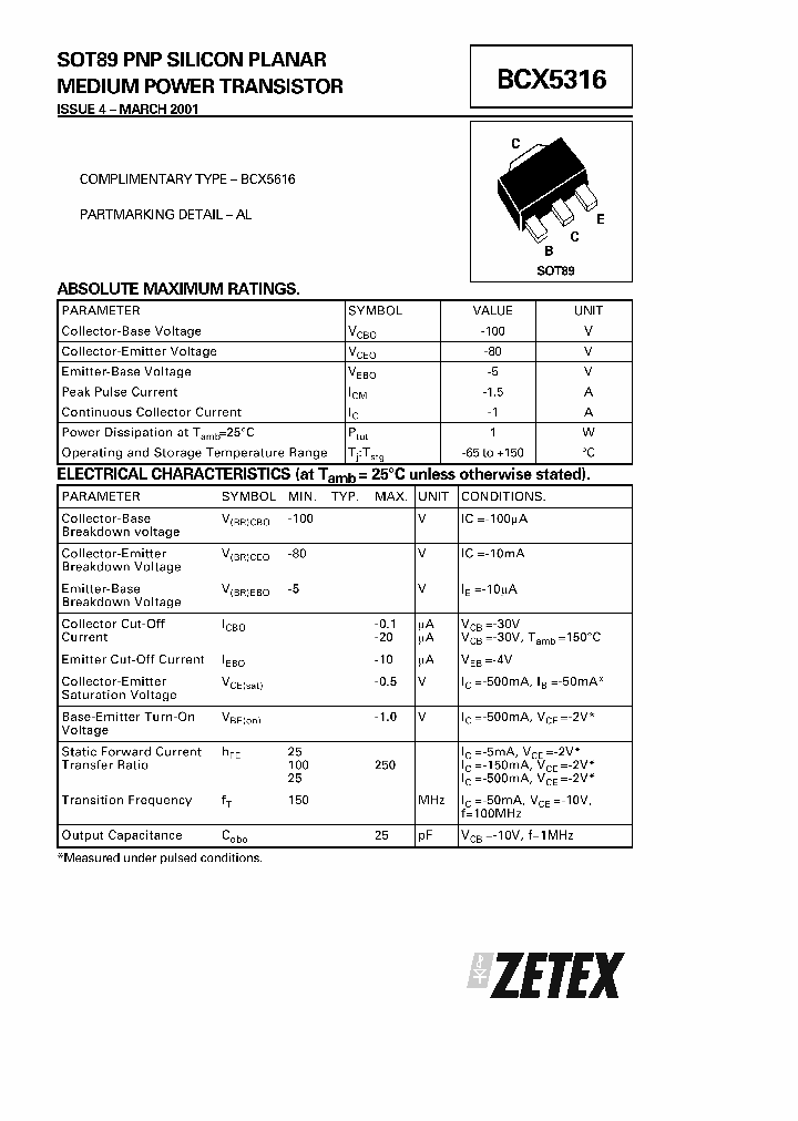 BCX5316_47823.PDF Datasheet