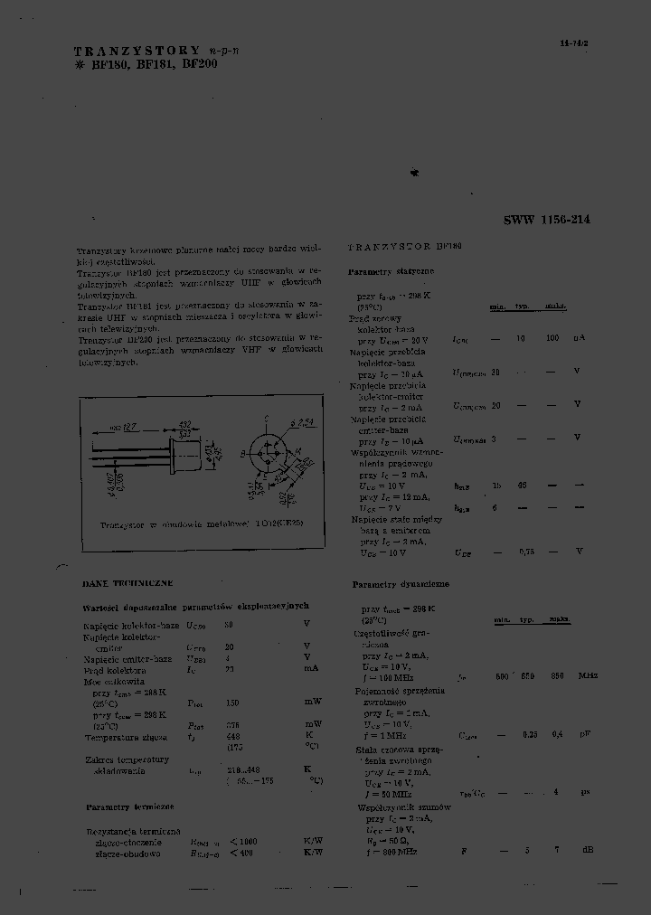BF180_165073.PDF Datasheet