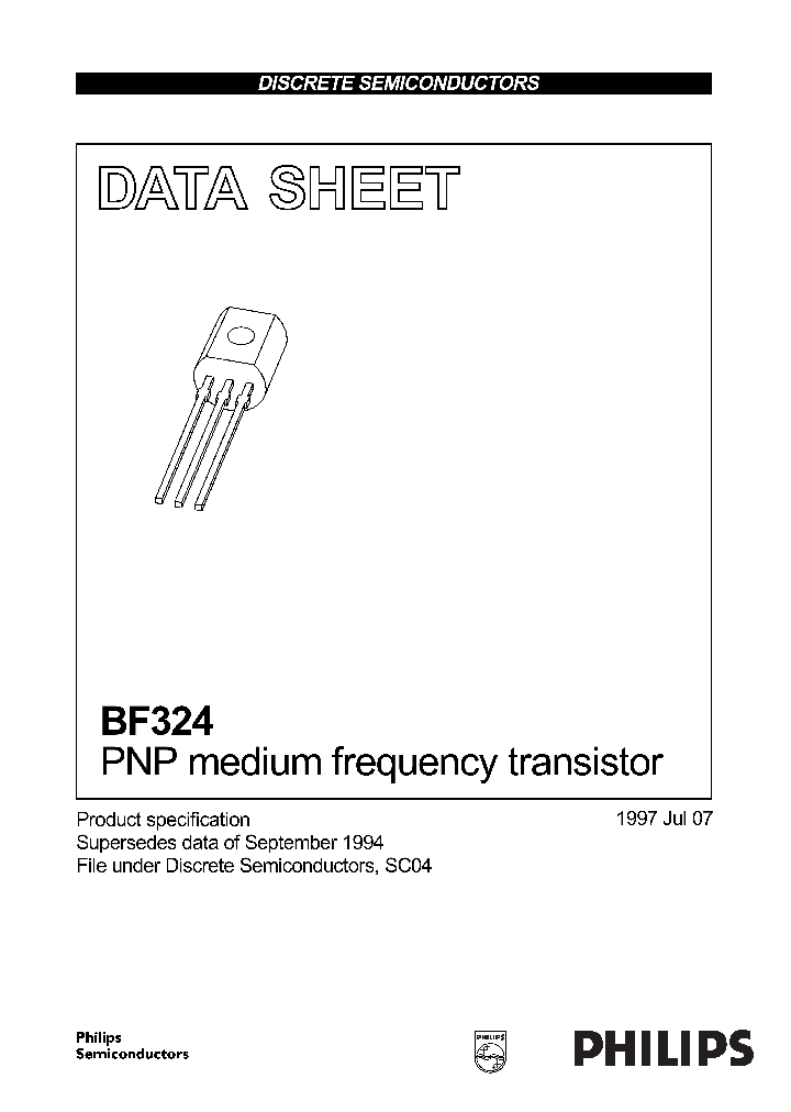 BF324_180866.PDF Datasheet