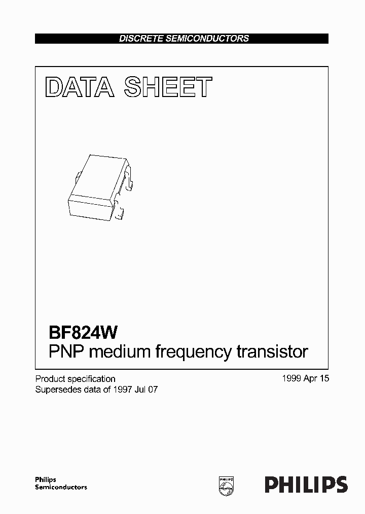 BF824W_178079.PDF Datasheet