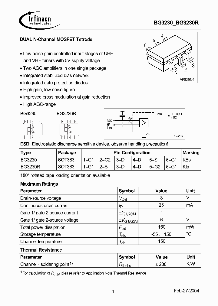 BG3230_37656.PDF Datasheet
