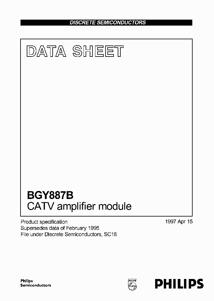 BGY887B_184158.PDF Datasheet
