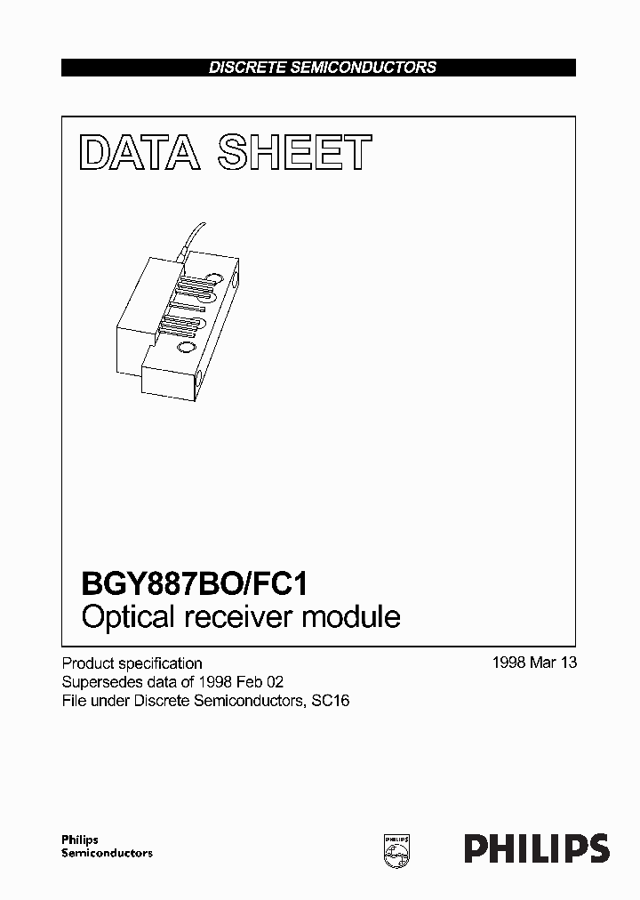 BGY887BO_184159.PDF Datasheet