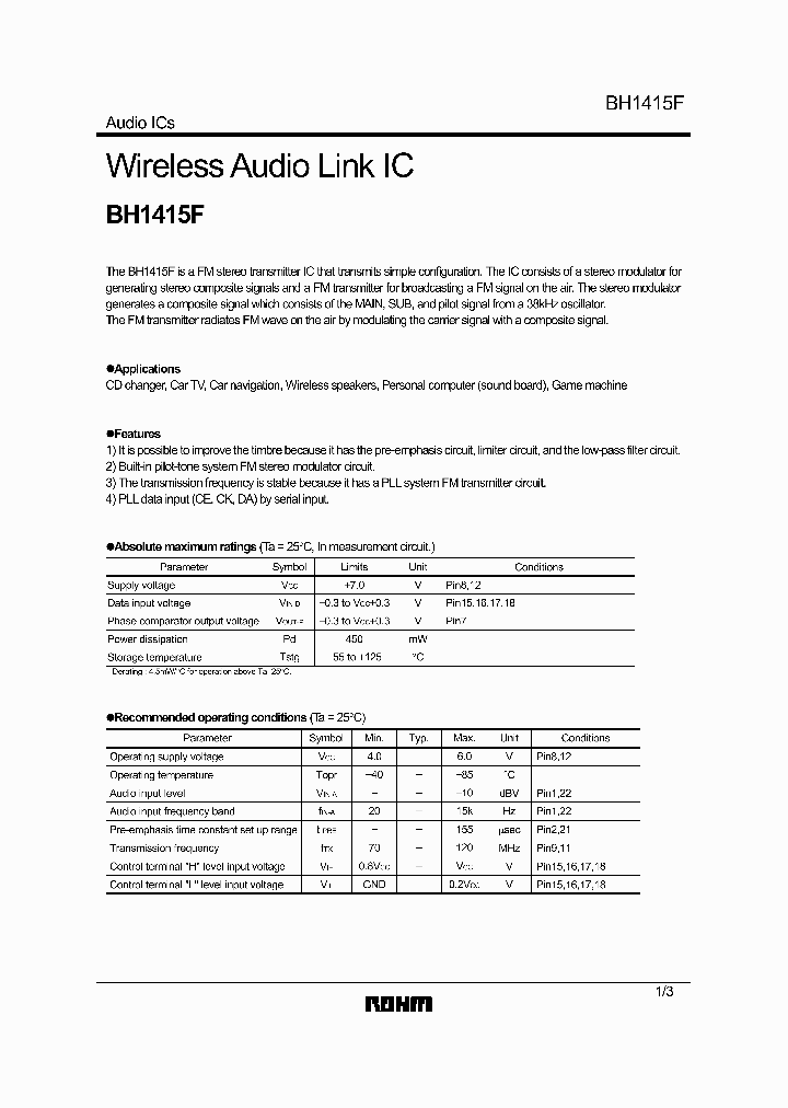 BH1415F_182196.PDF Datasheet
