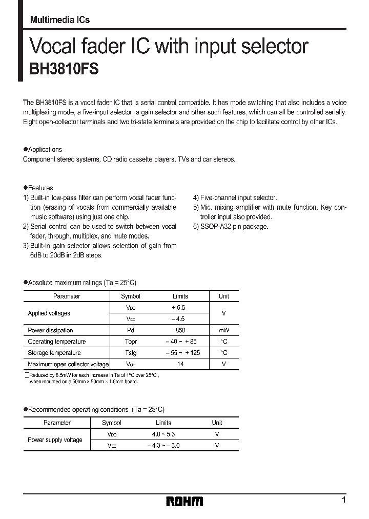 BH3810FS_157416.PDF Datasheet