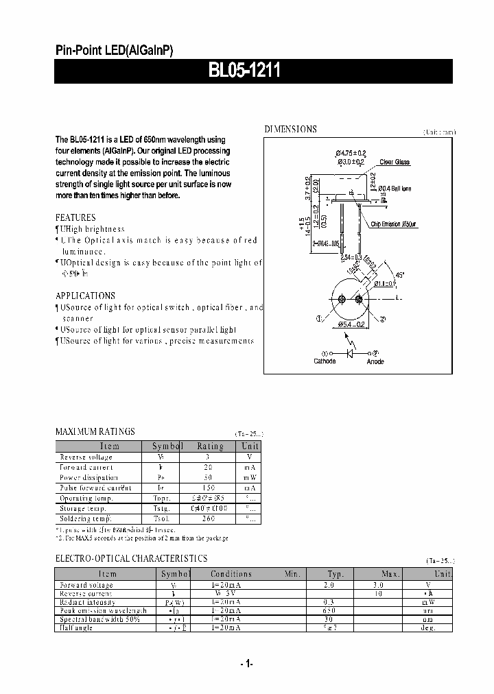 BL05-1211_191858.PDF Datasheet