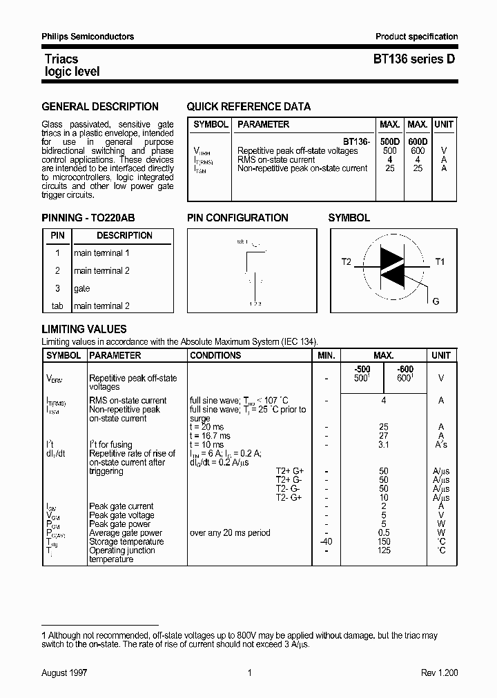 BT136-500D_156055.PDF Datasheet