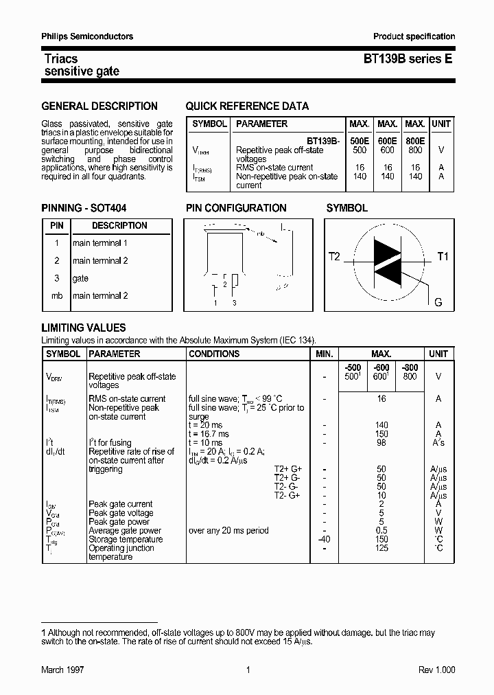 BT139B-500E_154243.PDF Datasheet