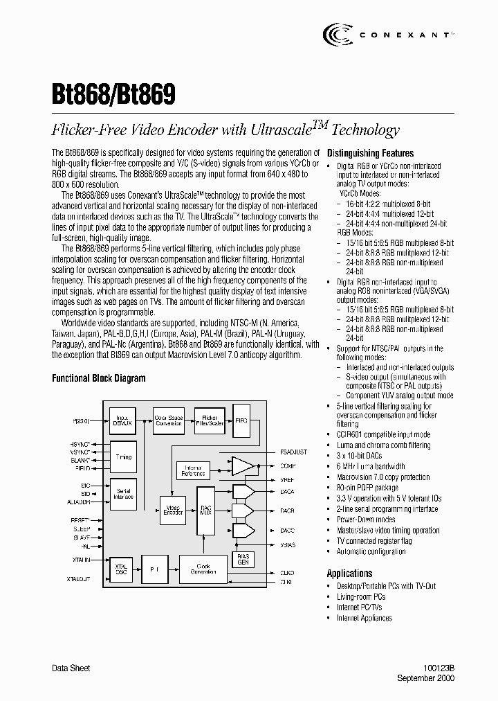 BT868_72428.PDF Datasheet
