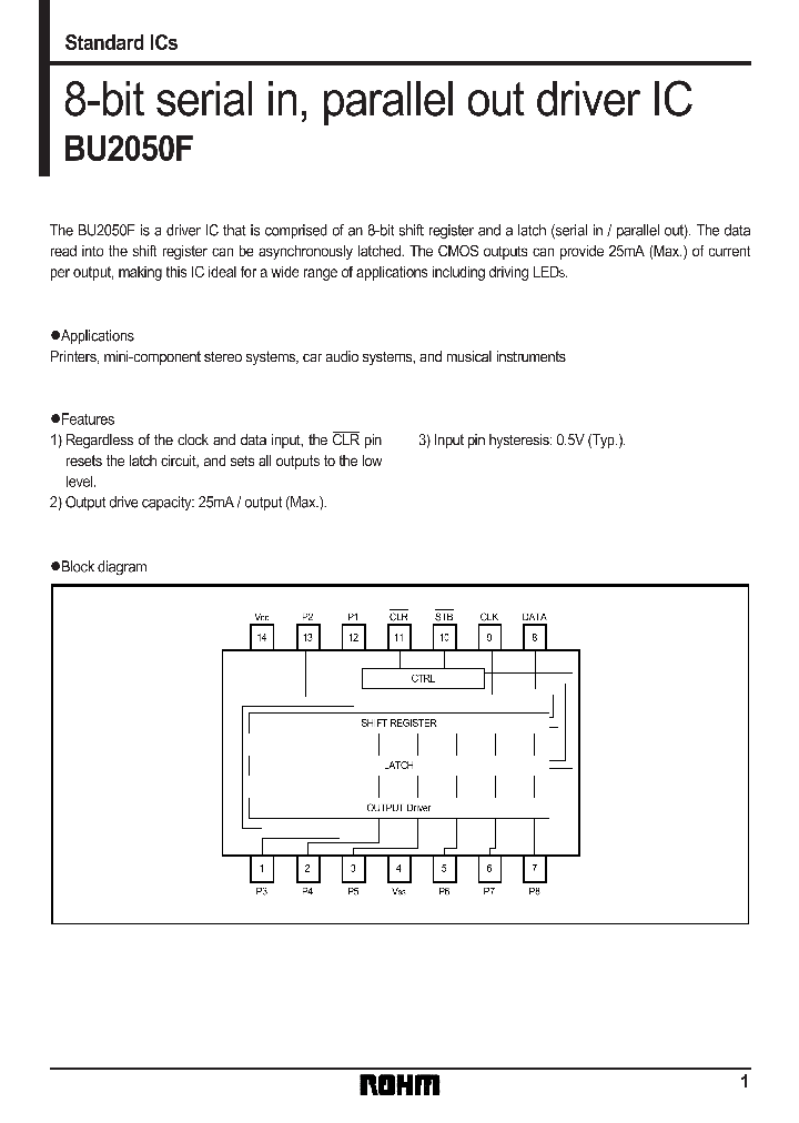BU2050F_62254.PDF Datasheet