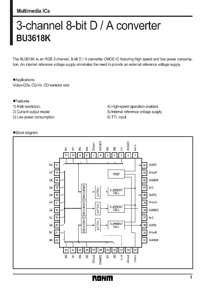 BU3618K_62555.PDF Datasheet