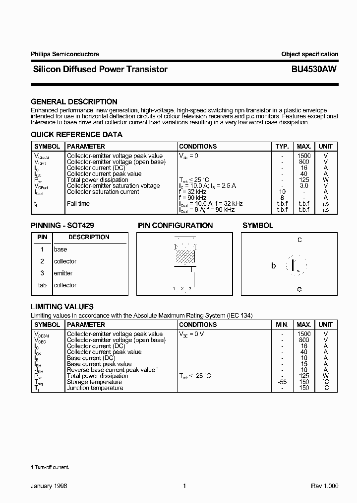 BU4530AW_102484.PDF Datasheet