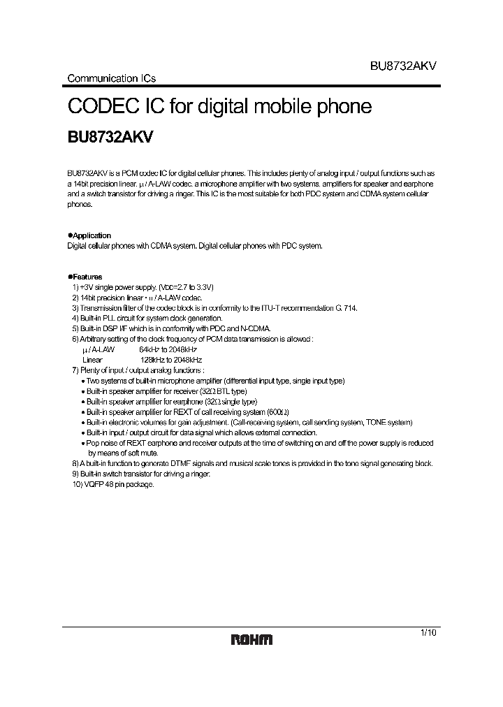 BU8732AKV_175114.PDF Datasheet