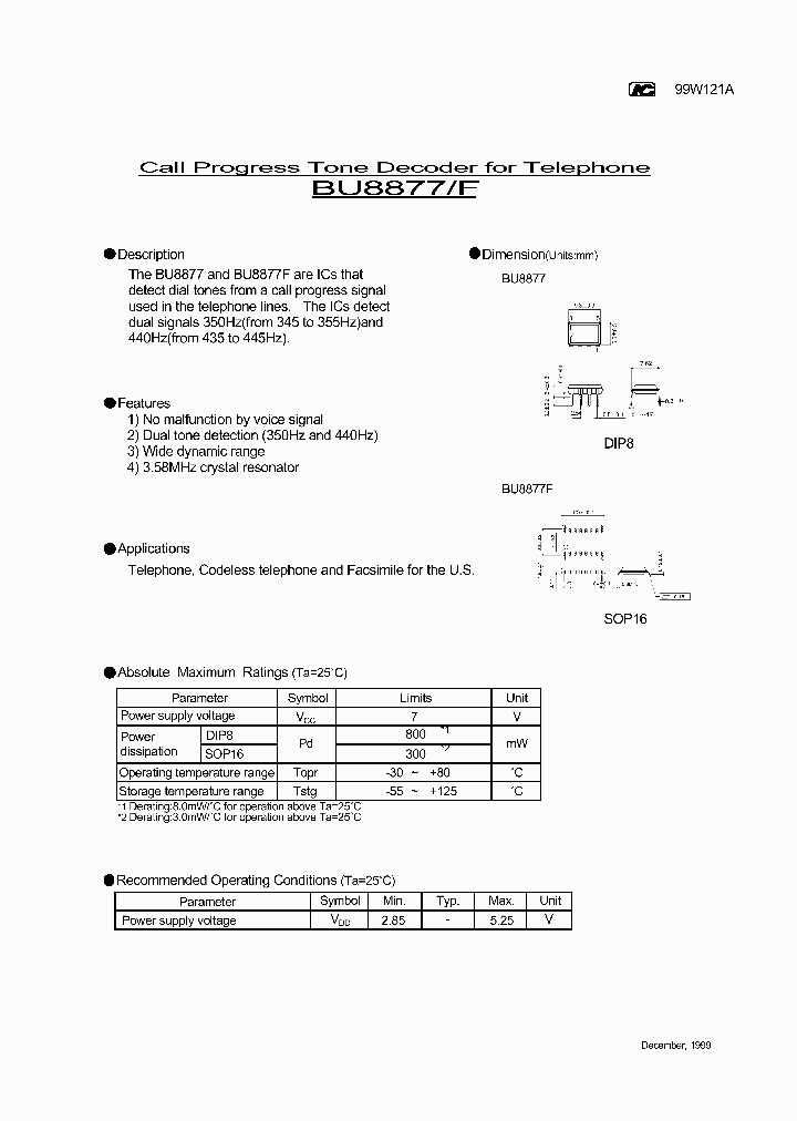 BU8877_130648.PDF Datasheet