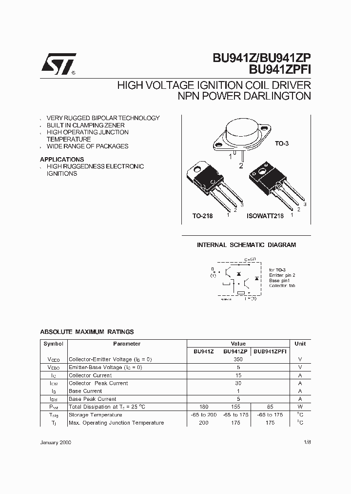 BU941Z_126961.PDF Datasheet