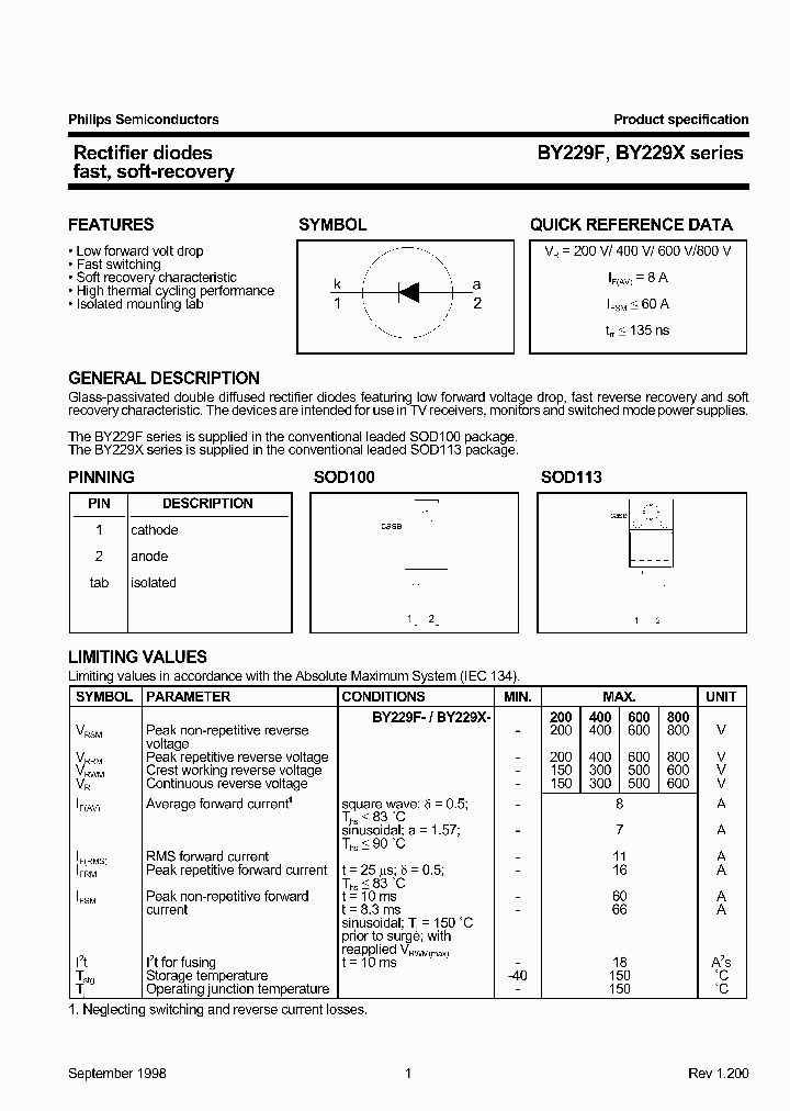 BY229F-600_189380.PDF Datasheet