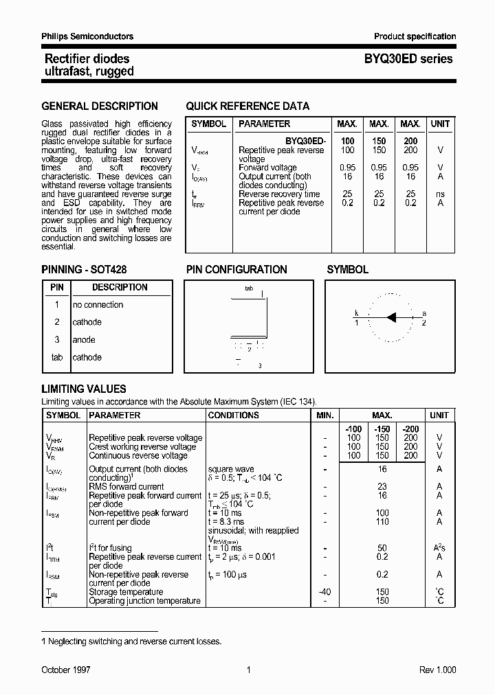 BYQ30ED_192495.PDF Datasheet