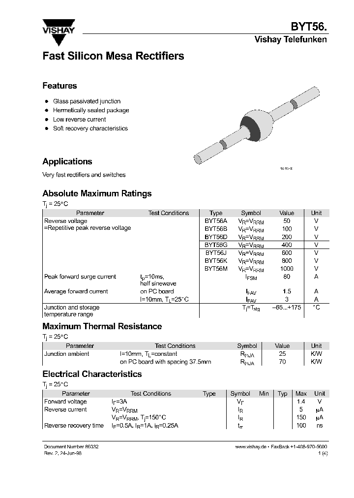 BYT56M_154520.PDF Datasheet
