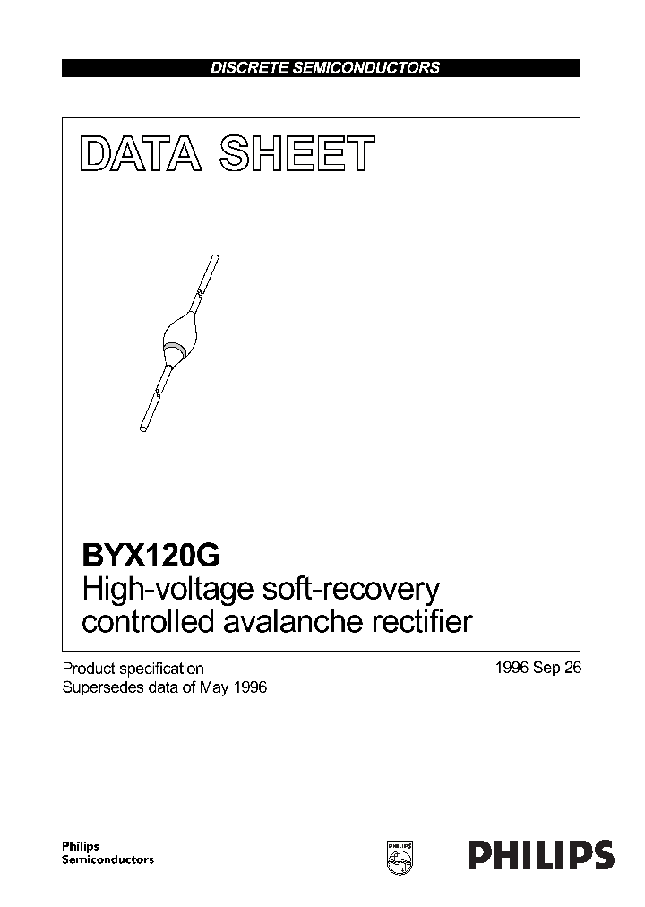 BYX120G_49966.PDF Datasheet