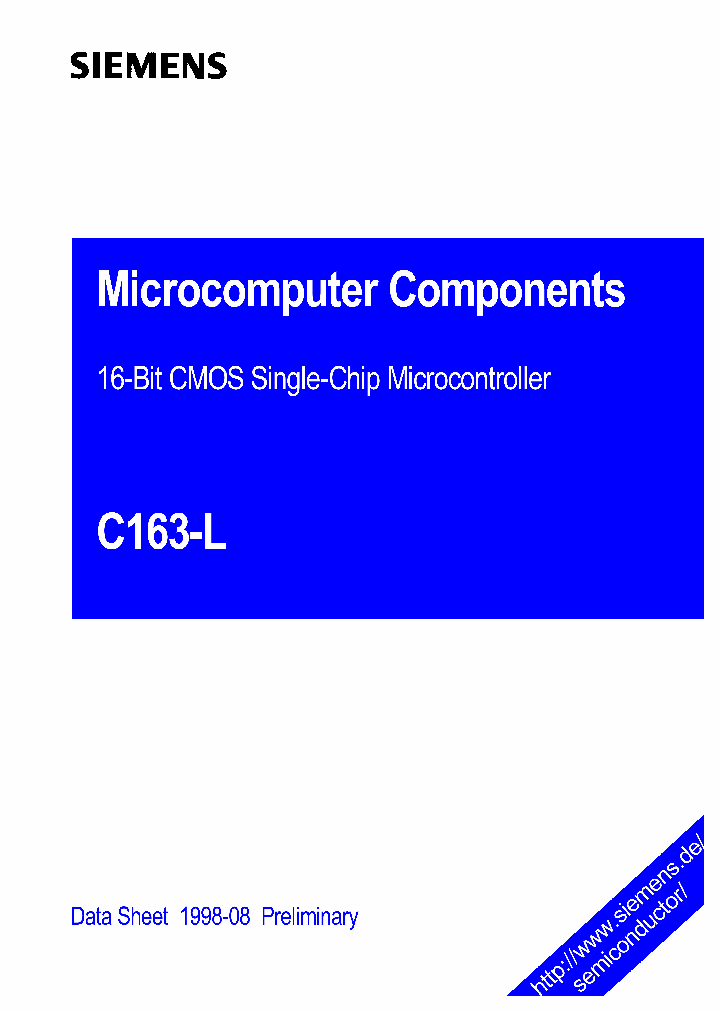 C163-L_175970.PDF Datasheet