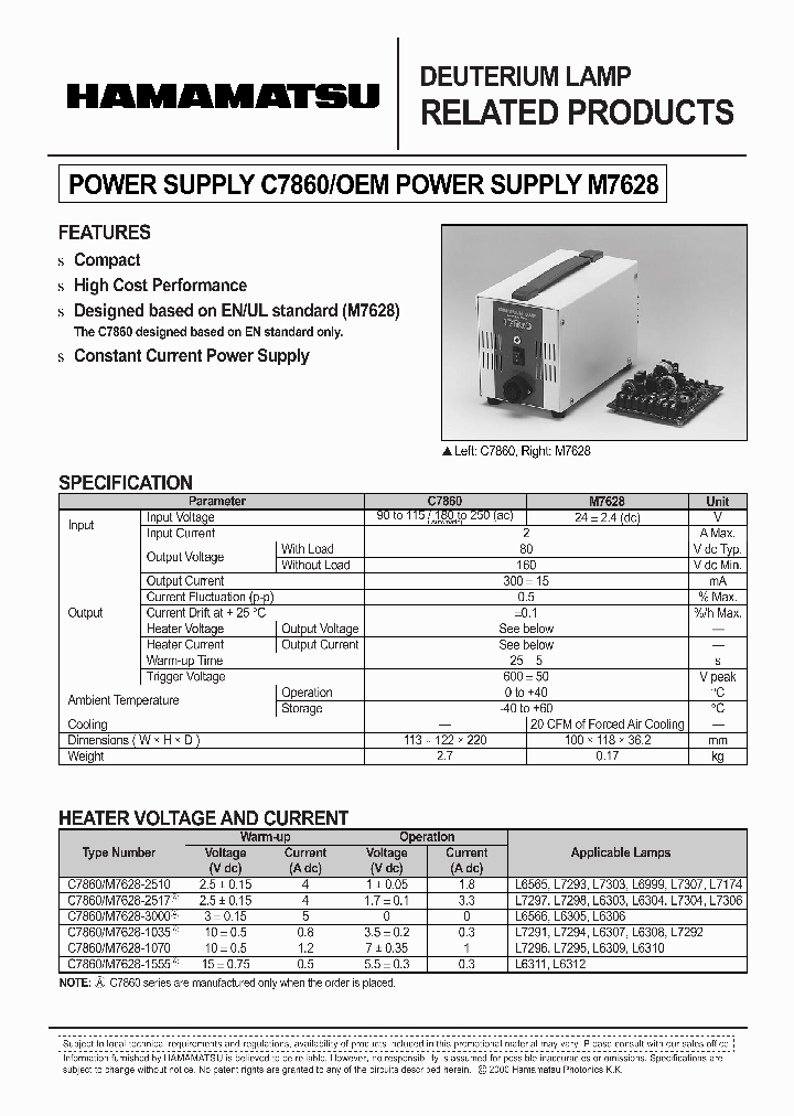C7860_177510.PDF Datasheet