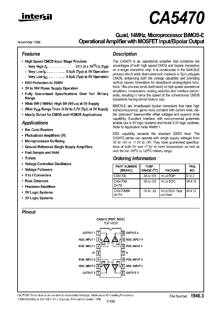 CA5470_164593.PDF Datasheet