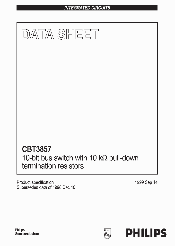 CBT3857_128078.PDF Datasheet